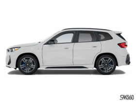 2025 BMW X1 - Exterior - 1