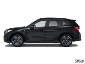 2025 BMW X1 - Exterior - 1