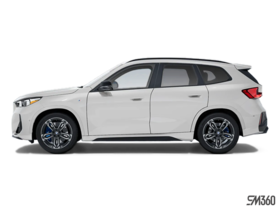 2025 BMW X1 - Exterior - 1