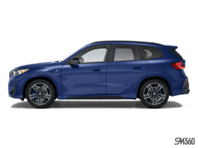 BMW X1  2025 - Extérieur - 1
