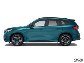 BMW X1  2025 - Extérieur - 1