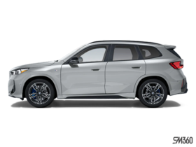 BMW X1  2025 - Extérieur - 1