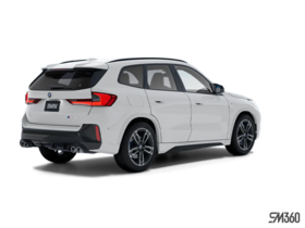 2025 BMW X1 - Exterior - 1