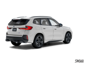 2025 BMW X1 - Exterior - 1