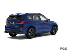 BMW X1  2025 - Extérieur - 1