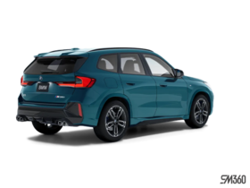 BMW X1  2025 - Extérieur - 1