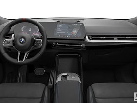 BMW X1  2025 - Extérieur - 1