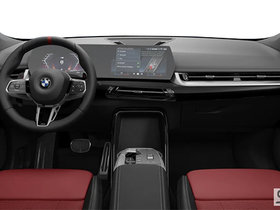 2025 BMW X1 - Exterior - 1