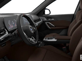2025 BMW X1 - Exterior - 1