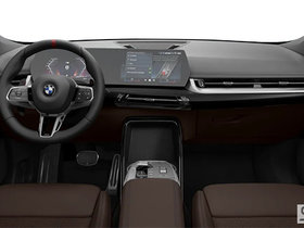2025 BMW X1 - Exterior - 1
