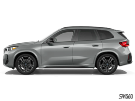 2025 BMW X1 - Exterior - 1