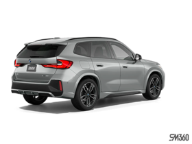 2025 BMW X1 - Exterior - 1