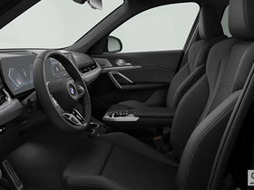 2025 BMW X1 - Exterior - 1