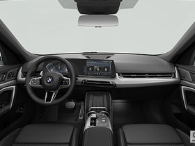 2025 BMW X1 - Exterior - 1