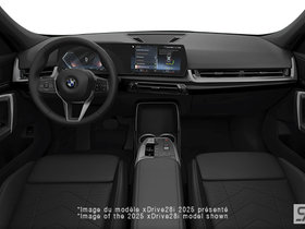 2025 BMW X1 - Exterior - 1