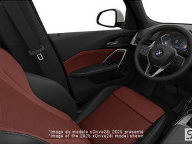 BMW X1  2025 - Extérieur - 1