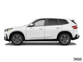 BMW X1  2025 - Extérieur - 1