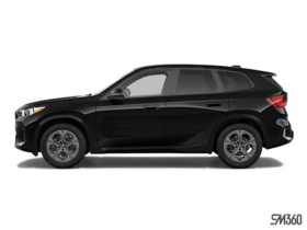 BMW X1  2025 - Extérieur - 1