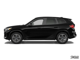 2025 BMW X1 - Exterior - 1