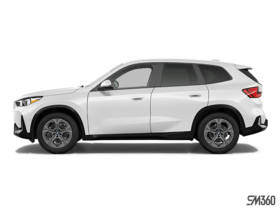 BMW X1  2025 - Extérieur - 1