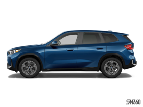 BMW X1  2025 - Extérieur - 1