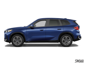2025 BMW X1 - Exterior - 1