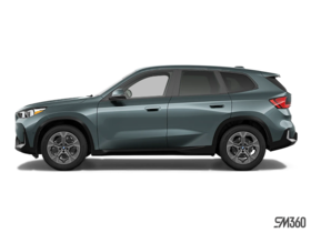 2025 BMW X1 - Exterior - 1