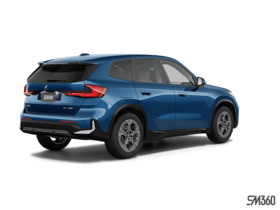 BMW X1  2025 - Extérieur - 1