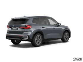 BMW X1  2025 - Extérieur - 1