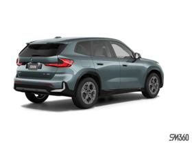 2025 BMW X1 - Exterior - 1