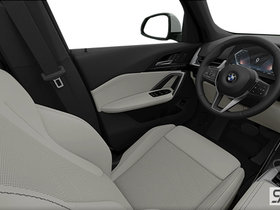 2025 BMW X1 - Exterior - 1