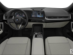 2025 BMW X1 - Exterior - 1