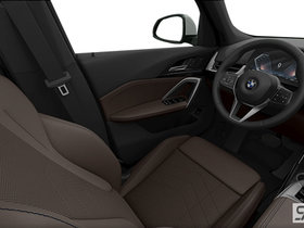 BMW X1  2025 - Extérieur - 1