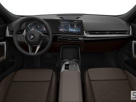 BMW X1  2025 - Extérieur - 1