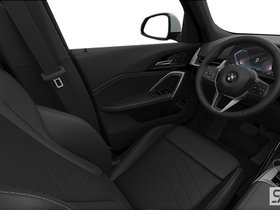2025 BMW X1 - Exterior - 1
