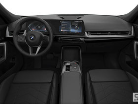 2025 BMW X1 - Exterior - 1