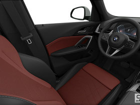 BMW X1  2025 - Extérieur - 1