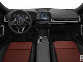 BMW X1  2025 - Extérieur - 1
