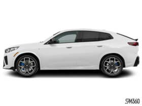 2025 BMW X2 - Exterior - 1