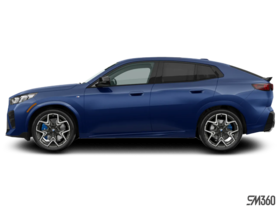 2025 BMW X2 - Exterior - 1