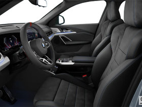 2025 BMW X2 - Exterior - 1