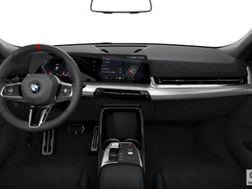 2025 BMW X2 - Exterior - 1