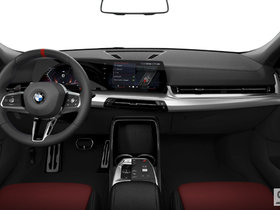 2025 BMW X2 - Exterior - 1