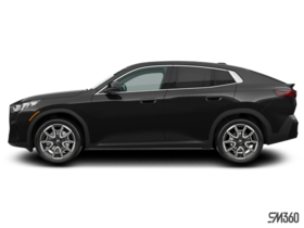 2025 BMW X2 - Exterior - 1