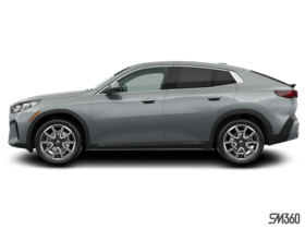 BMW X2  2025 - Extérieur - 1