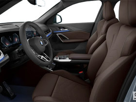 2025 BMW X2 - Exterior - 1