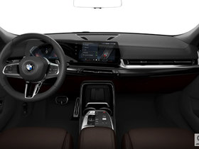 2025 BMW X2 - Exterior - 1