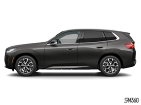 BMW X3  2025 - Extérieur - 1