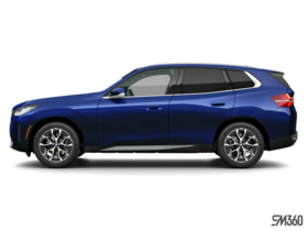 2025 BMW X3 - Exterior - 1