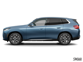 2025 BMW X3 - Exterior - 1